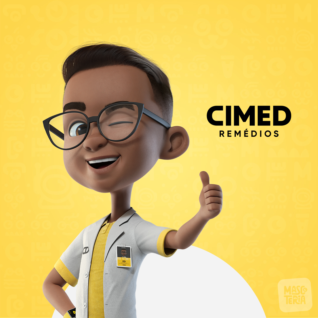 CIMED