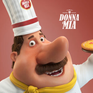 Donna Mia