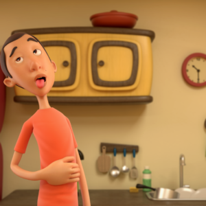 Come Ya – Cocina
