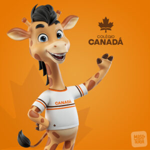 Gil - Colégio Canadá