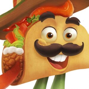 Super Taco