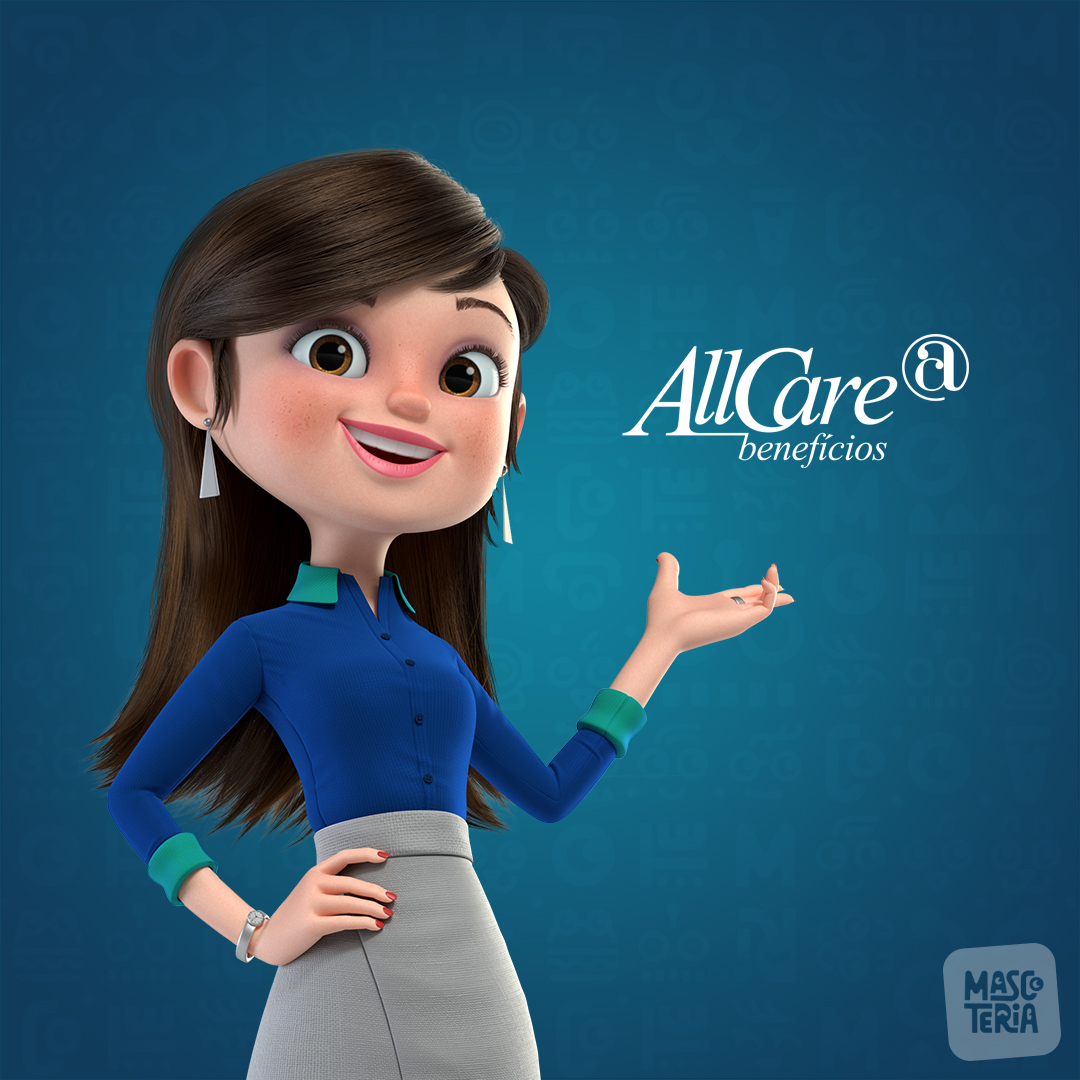 All Care – Allia