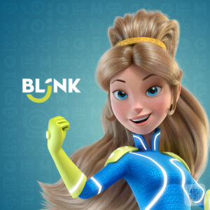Blink Telecom