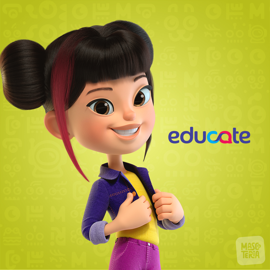 Educateen