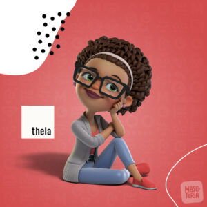 Telasul – Esthela