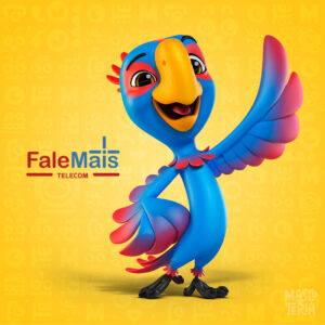 Fale Mais