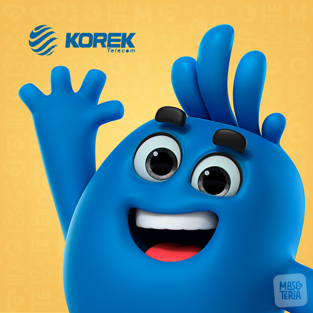 Korek – Kiko