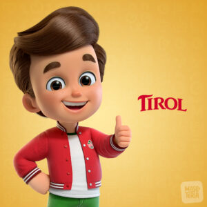 Tirol – Turma