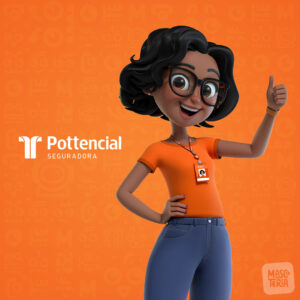Pottencial Seguradora