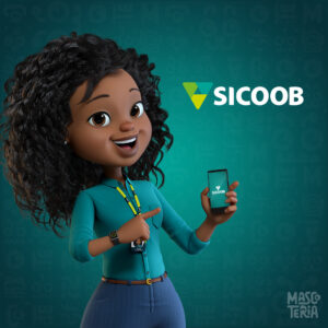 Sicoob – Alice