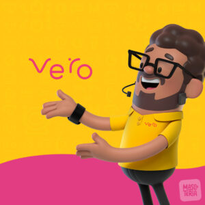 Vero – Veríssimo