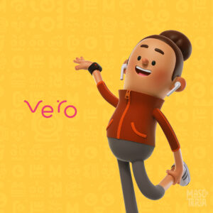Vero Internet