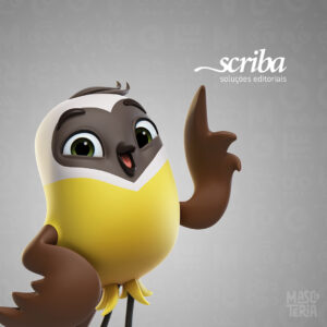 Scriba