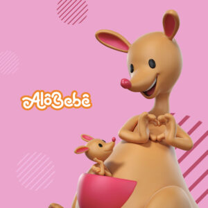 Alô Bebê