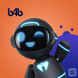 B4B