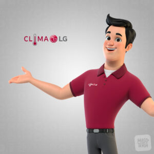 LG Clima