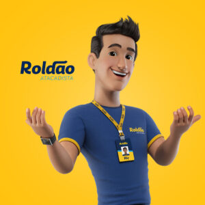 Roldão Atacadista