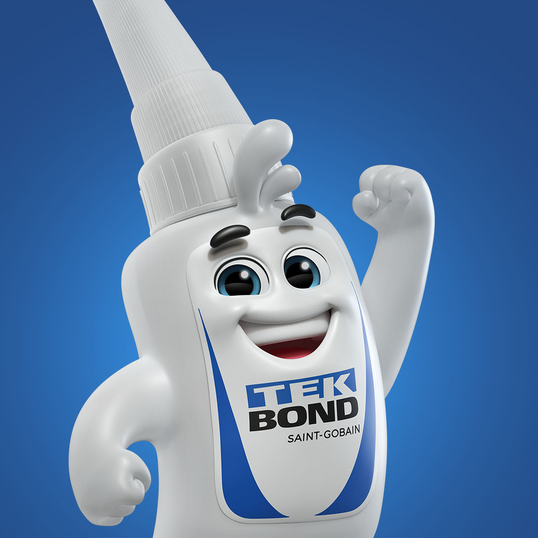 Tekbond