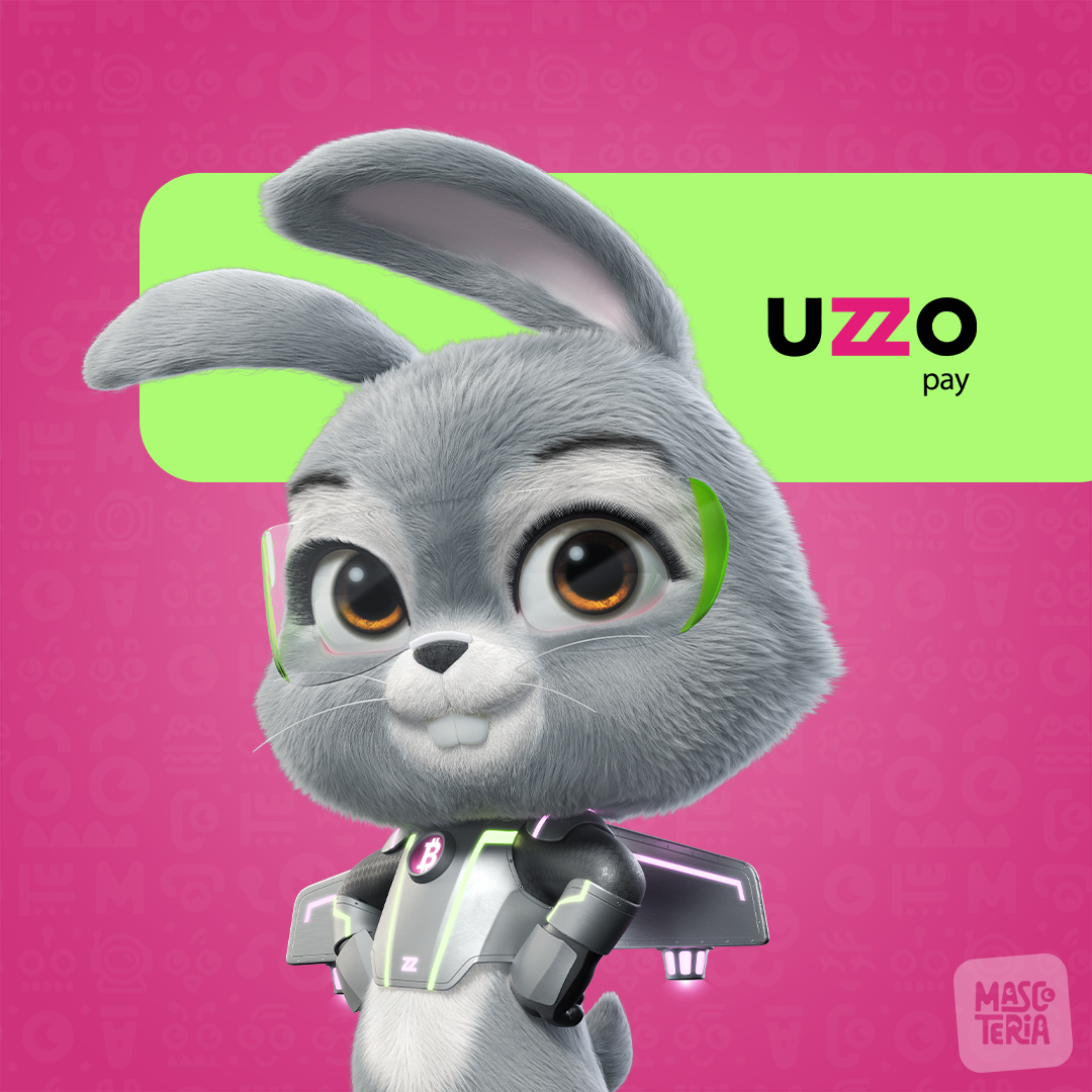 Uzzopay