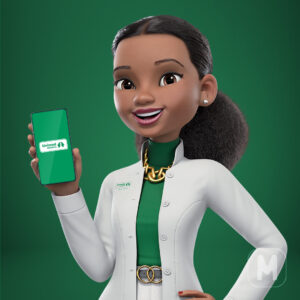 Tina – Unimed Odonto