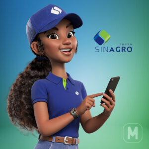 Sissa – Grupo Sinagro
