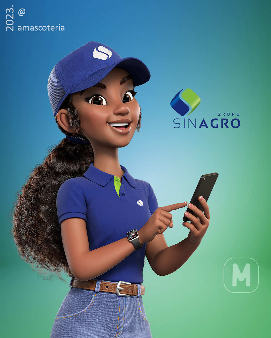 Sissa – Grupo Sinagro