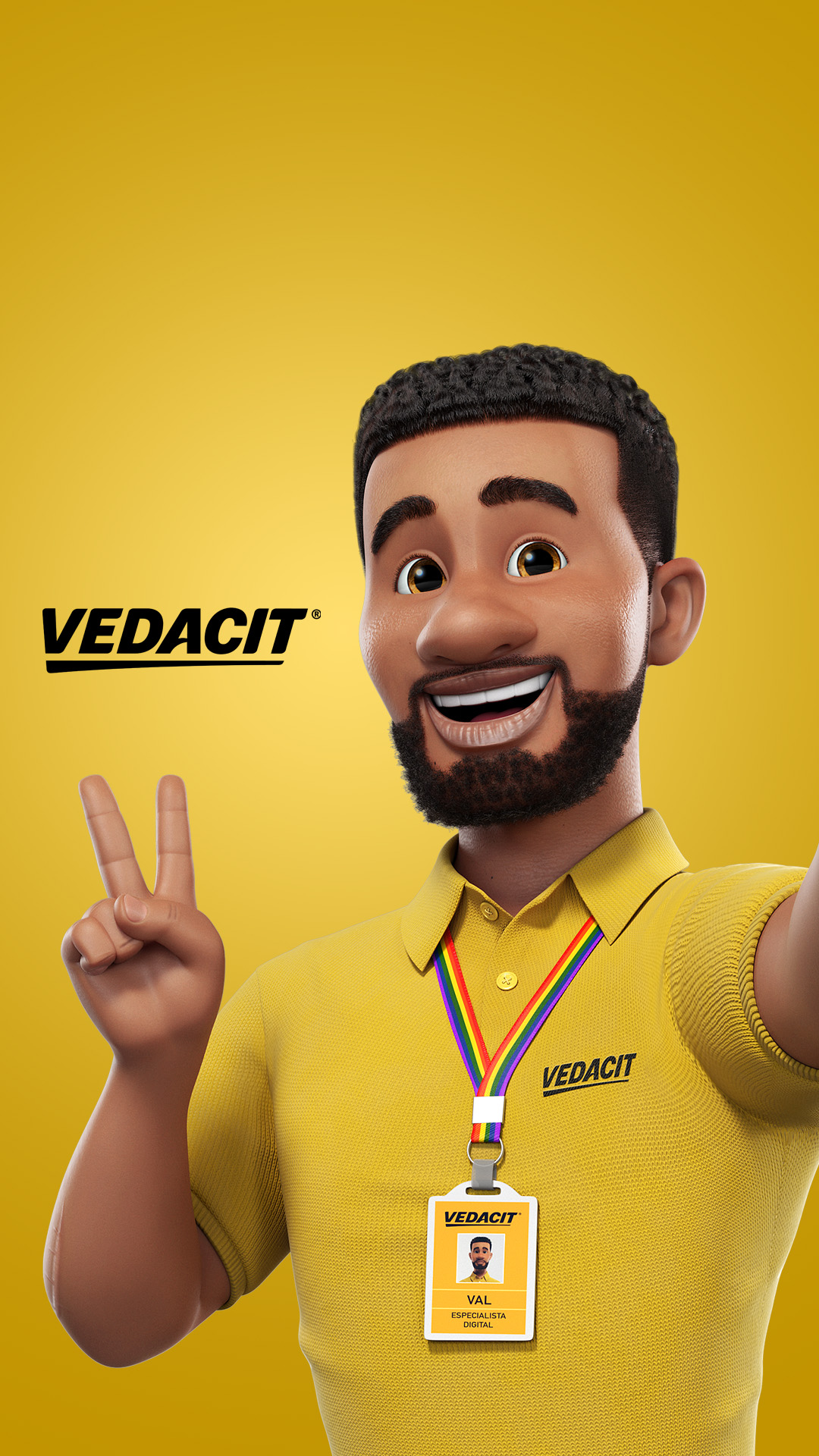 Val – Vedacit